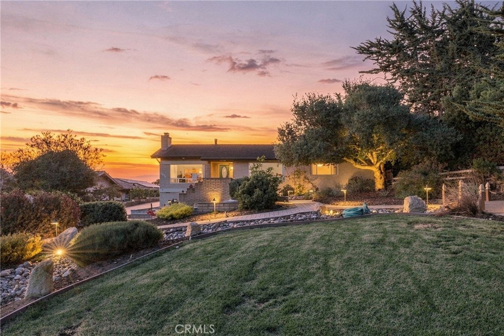 2630 La Mirada Lane