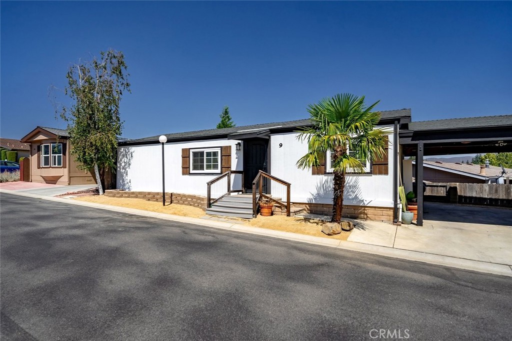 9191 San Diego Way 9