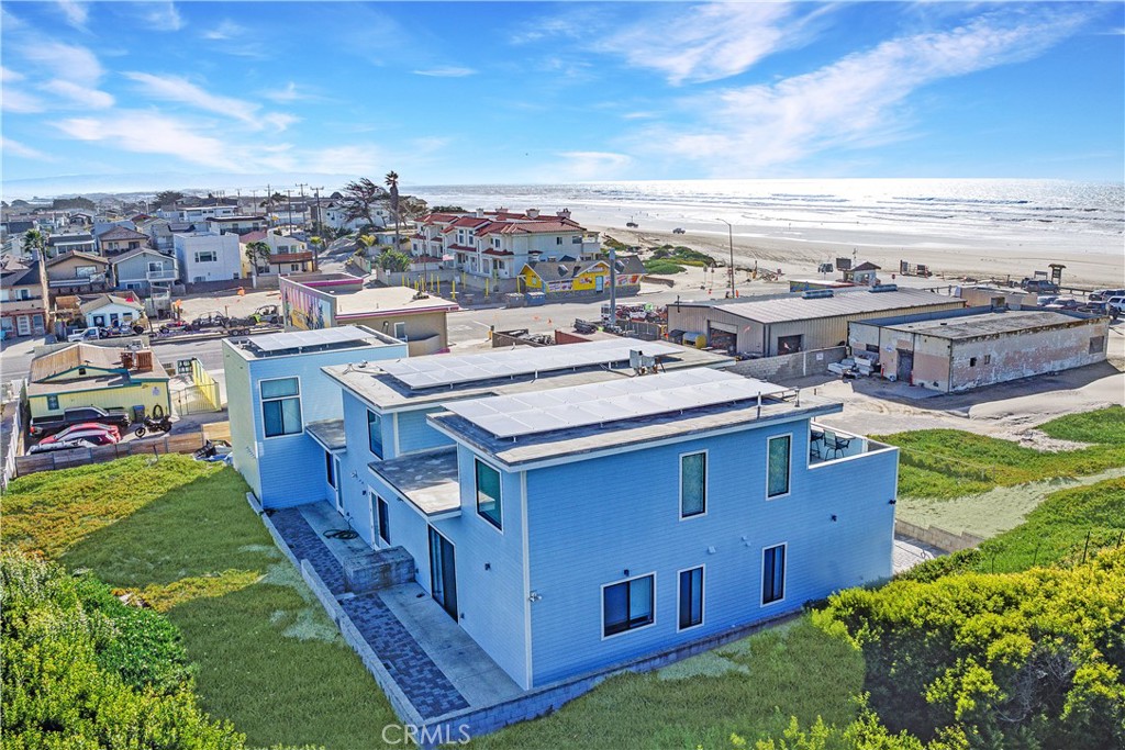 1111 Strand Way