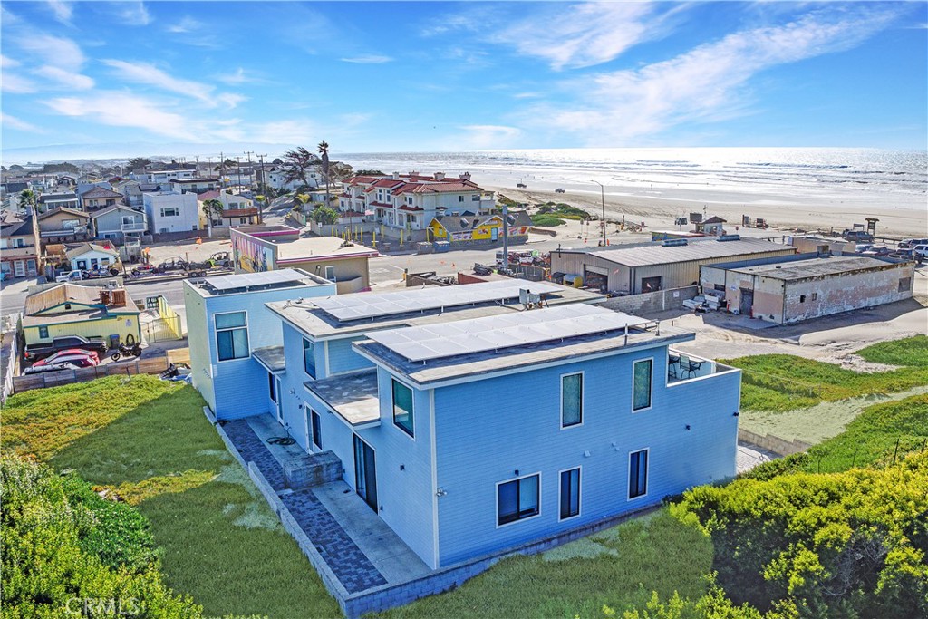 1111 Strand Way
