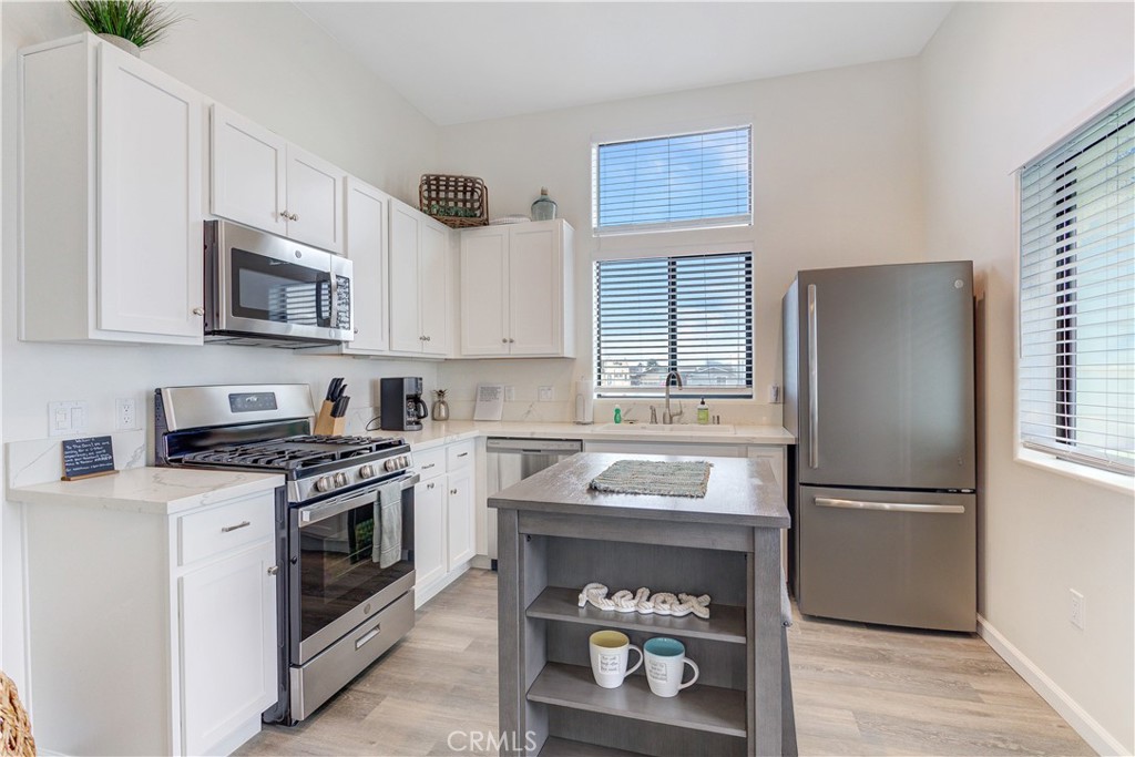1111 Strand Way
