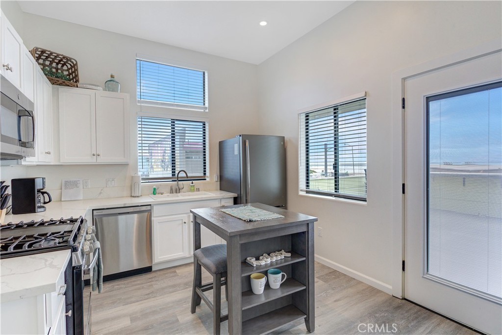 1111 Strand Way