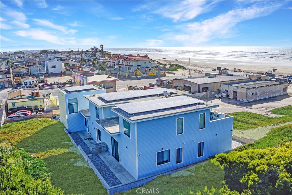 1111 Strand Way
