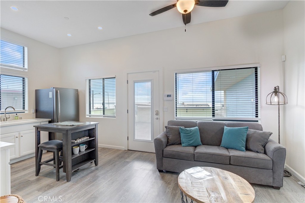 1111 Strand Way