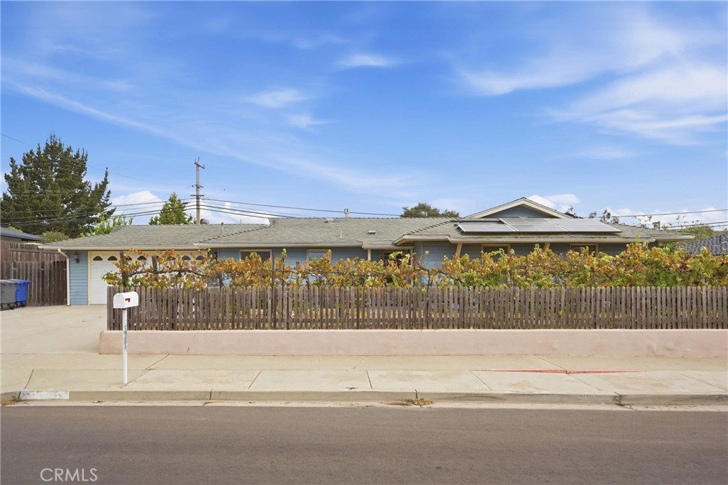 4582 Via Santa Maria