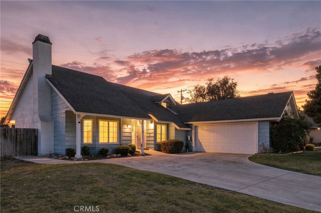 375 Cain Drive