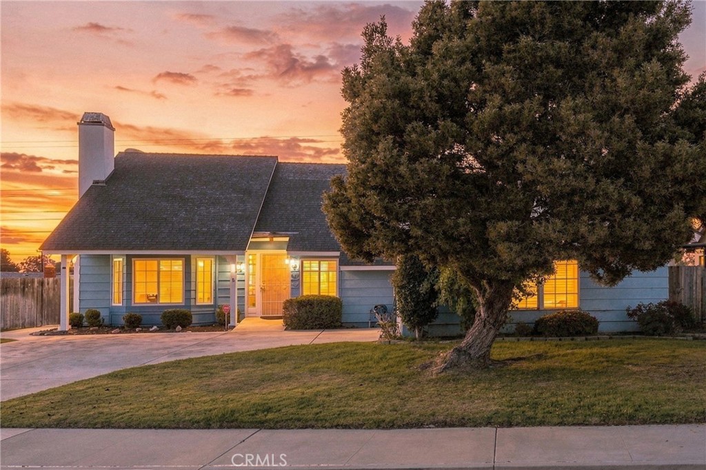375 Cain Drive Santa Maria Ca Us 93455 Pi26212008