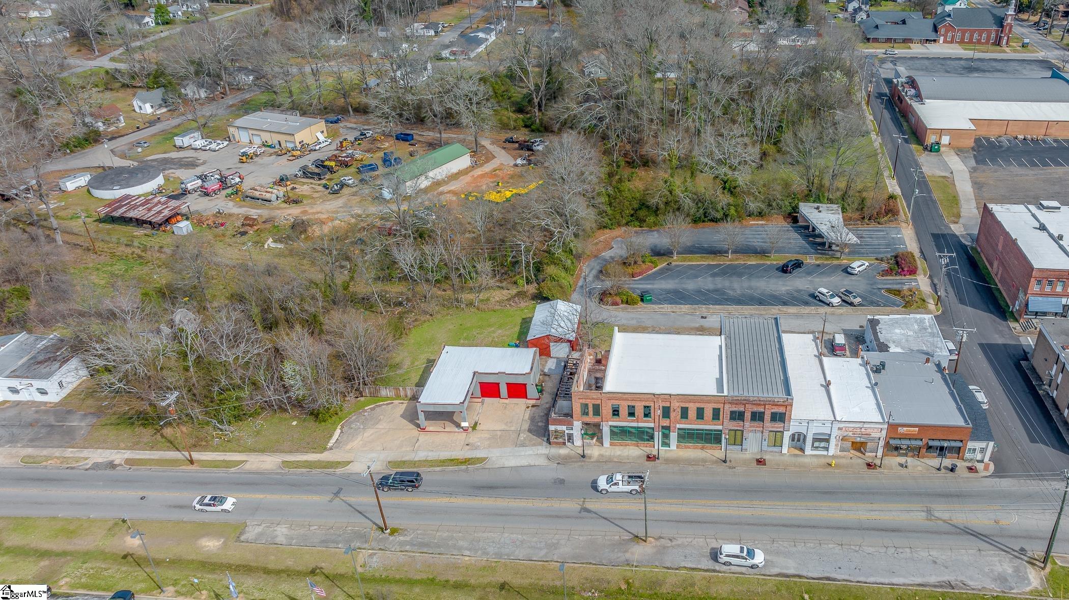 121 N Main Street