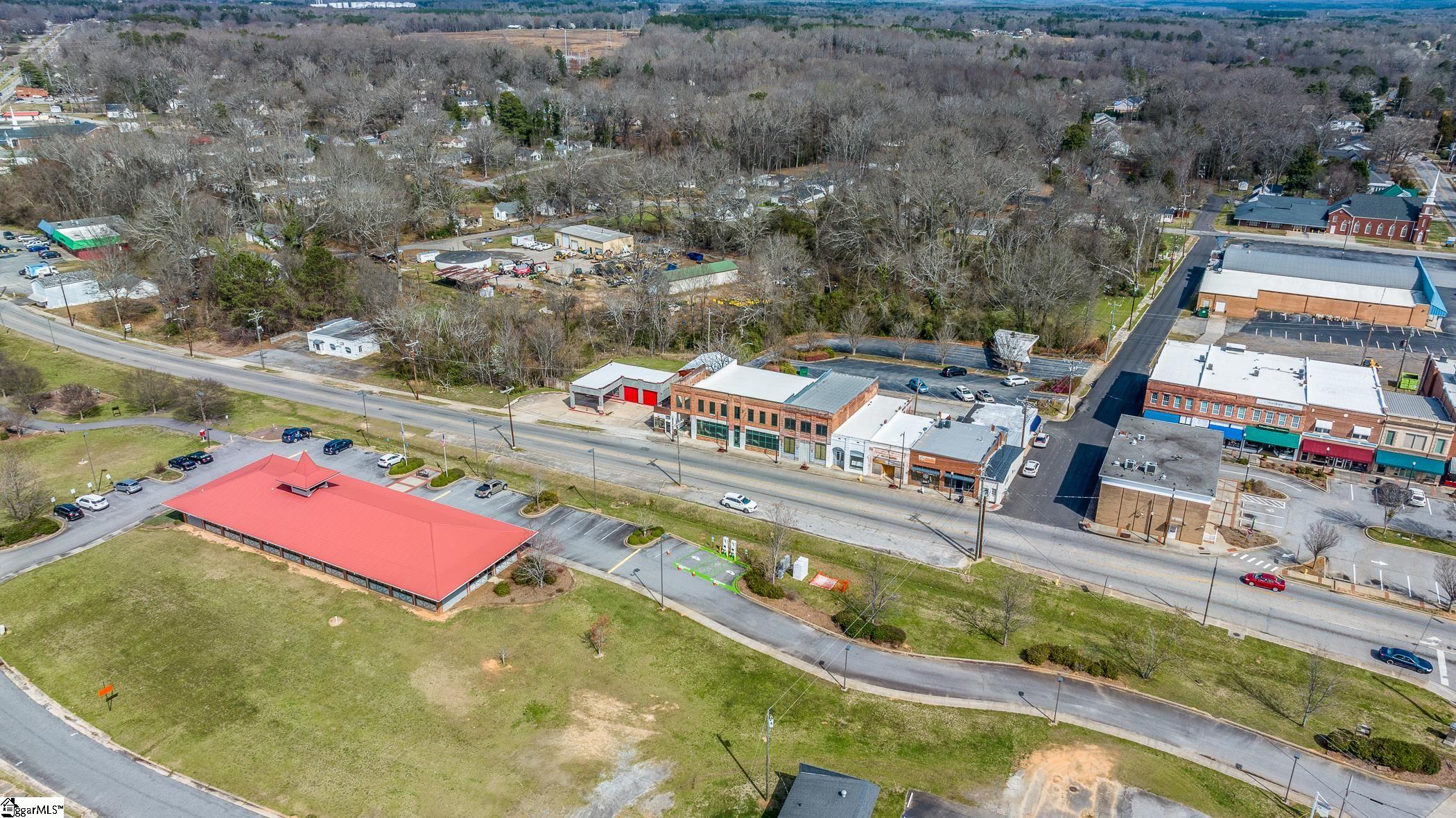 121 N Main Street