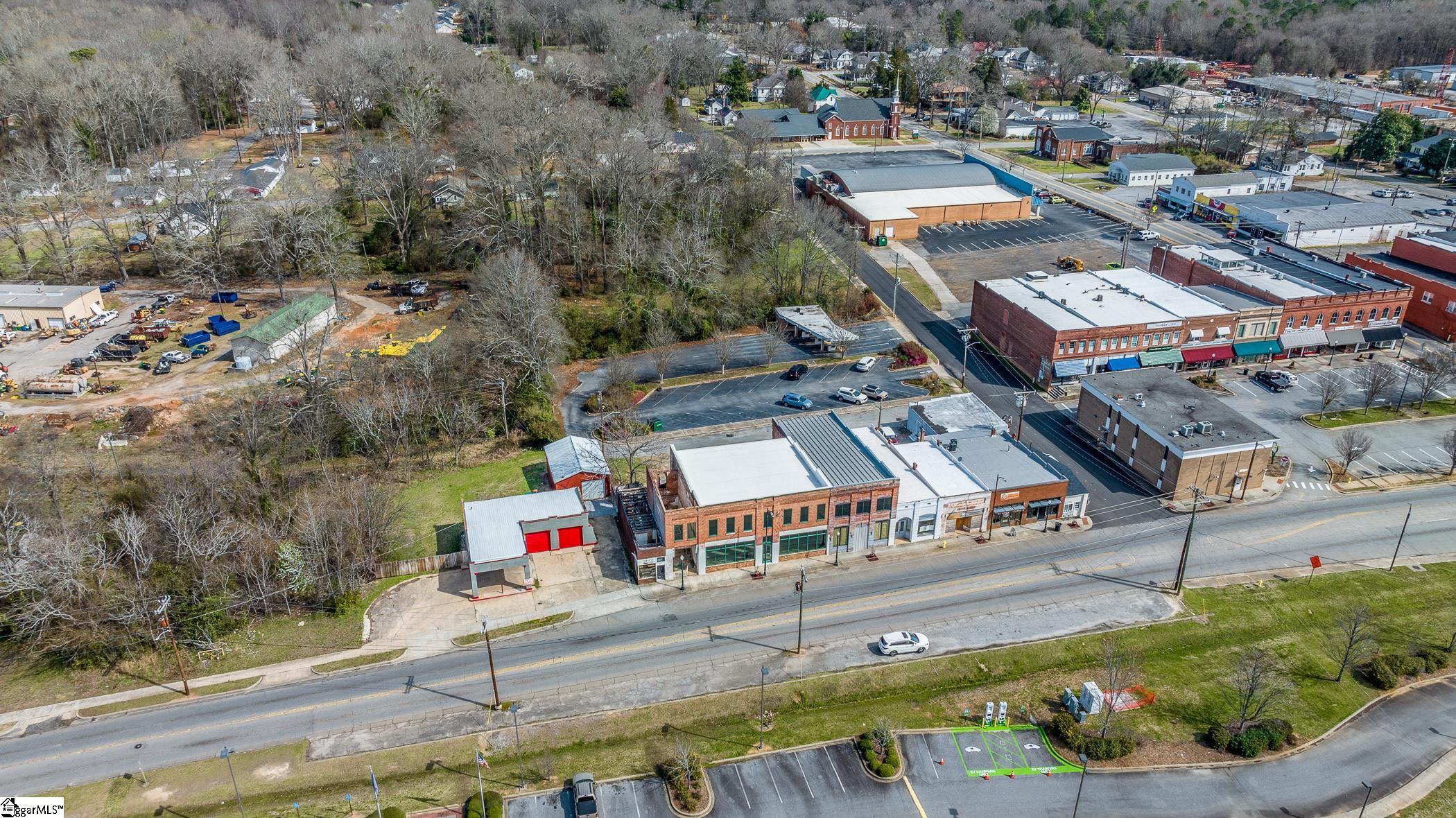 121 N Main Street