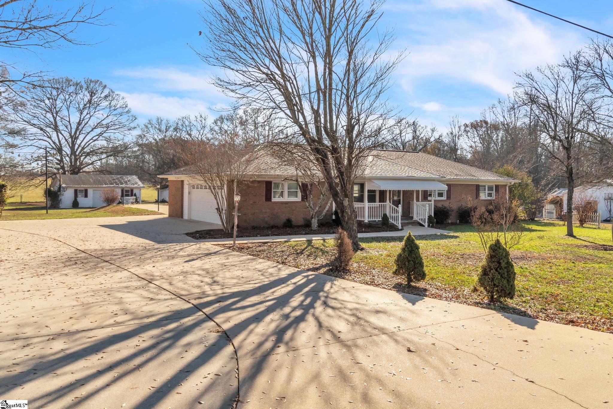 129 Wilson Way