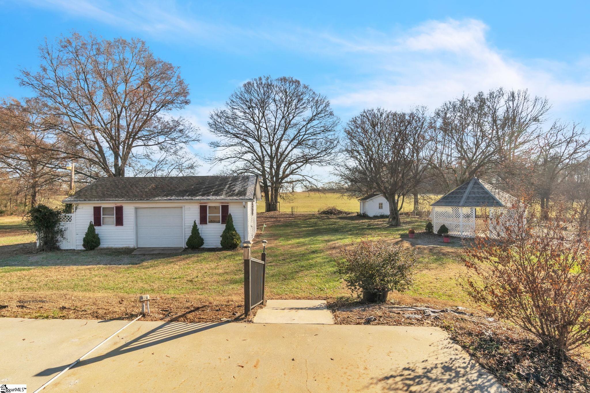 129 Wilson Way
