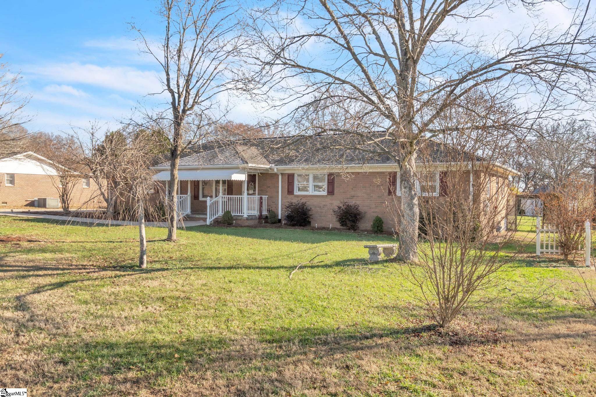 129 Wilson Way