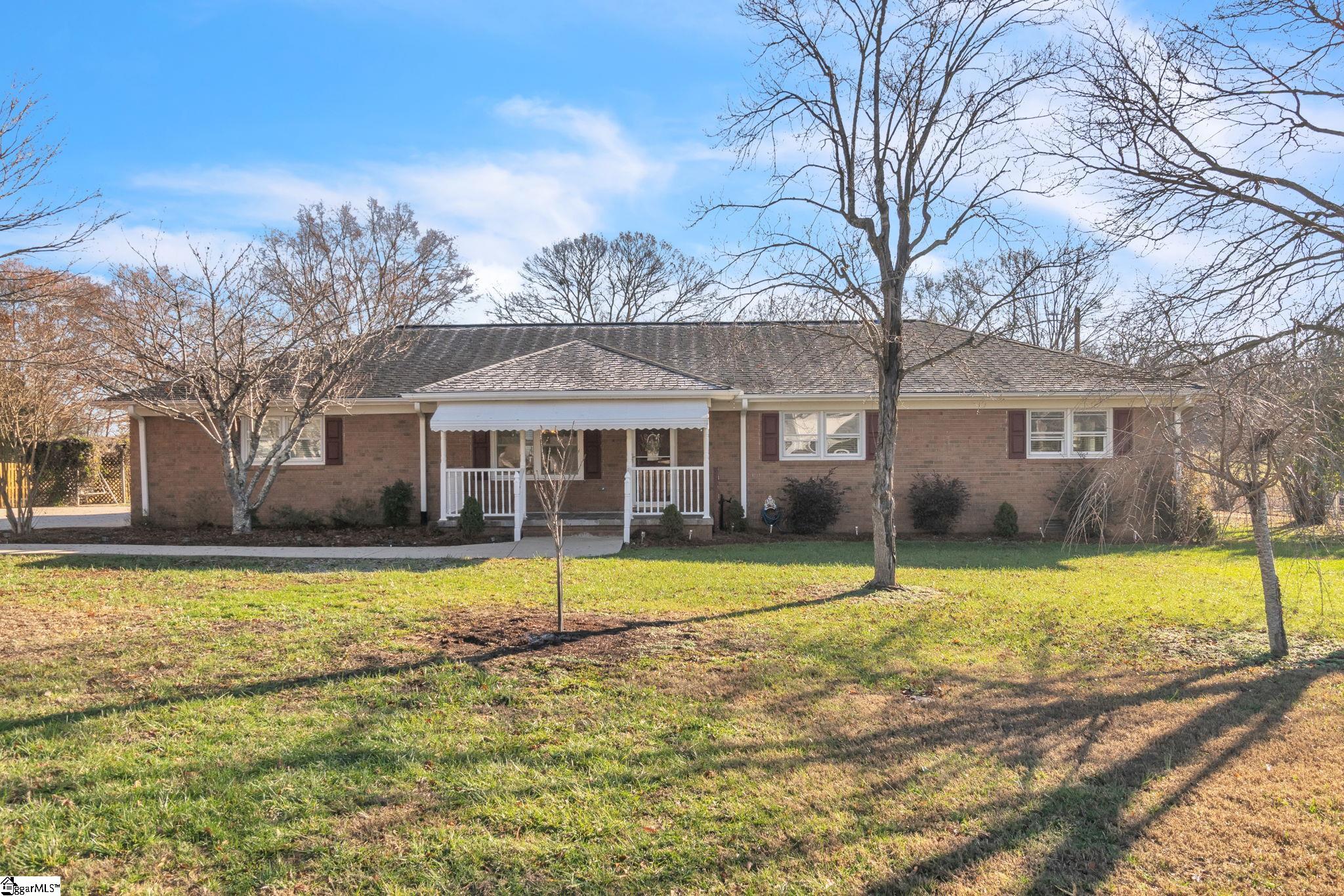 129 Wilson Way