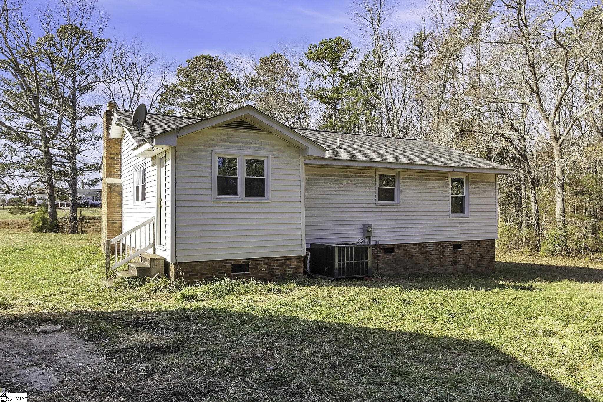 191 New Prospect Church Road