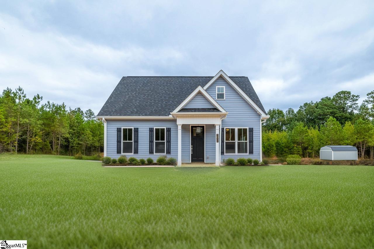 1011 Cooley Road