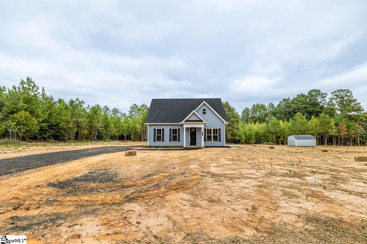 1011 Cooley Road