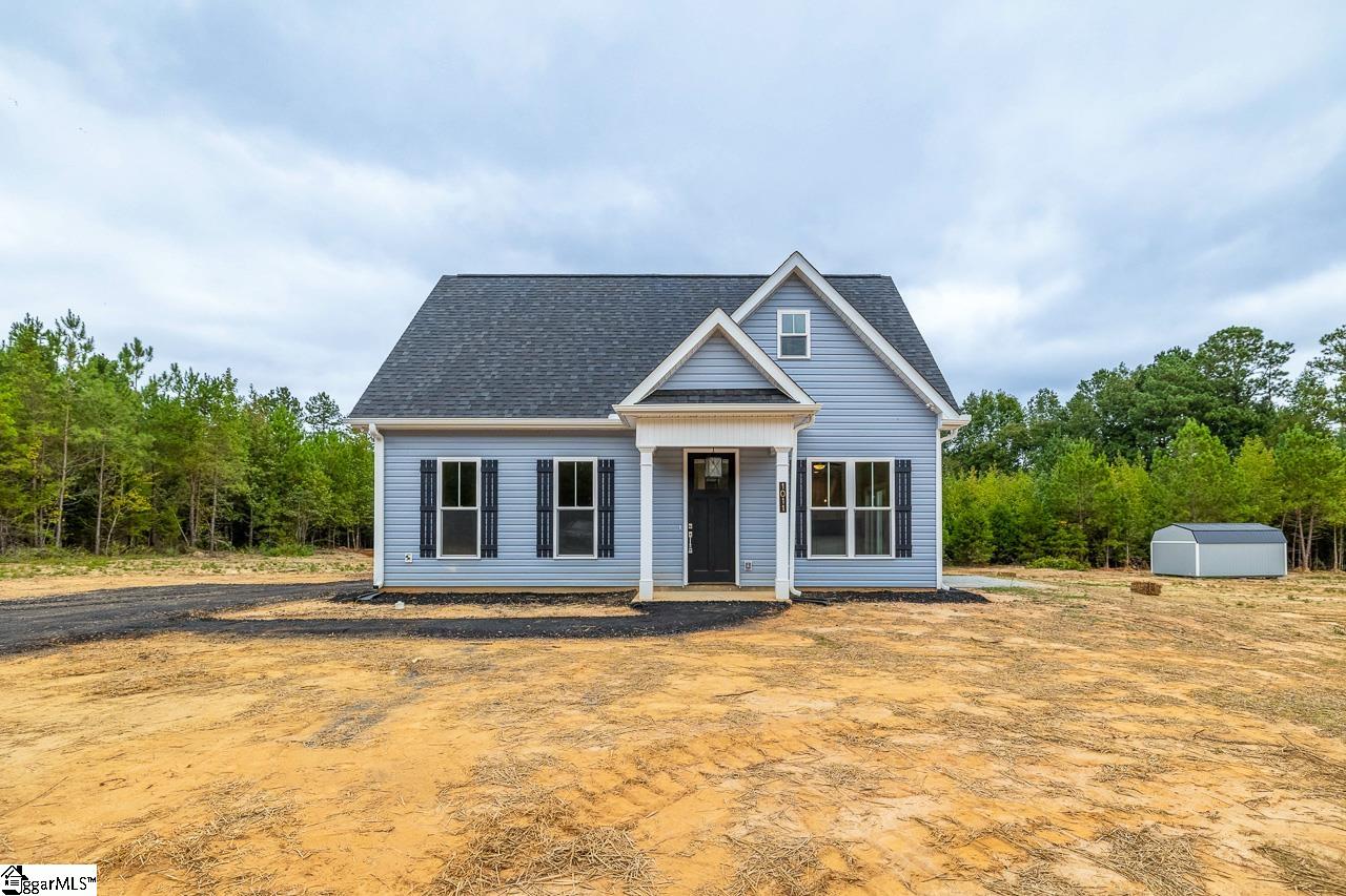 1011 Cooley Road