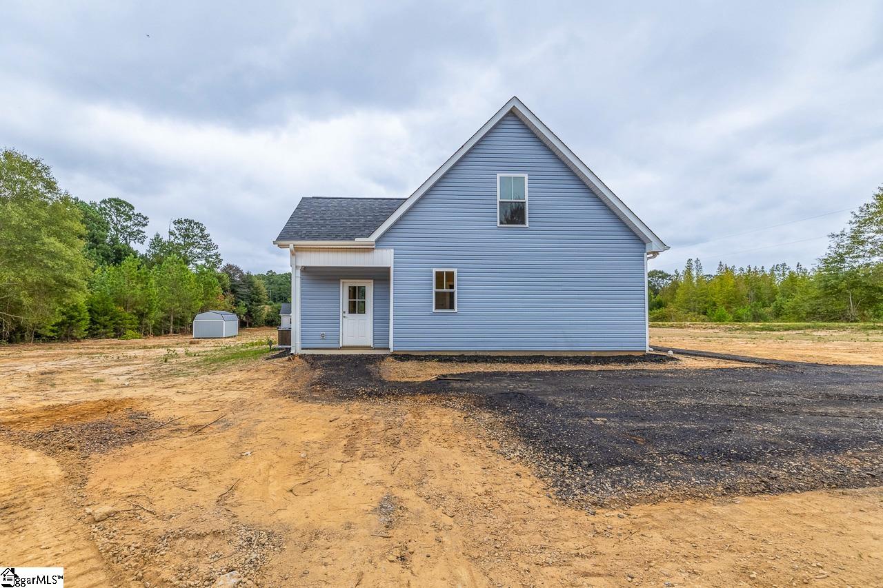 1011 Cooley Road