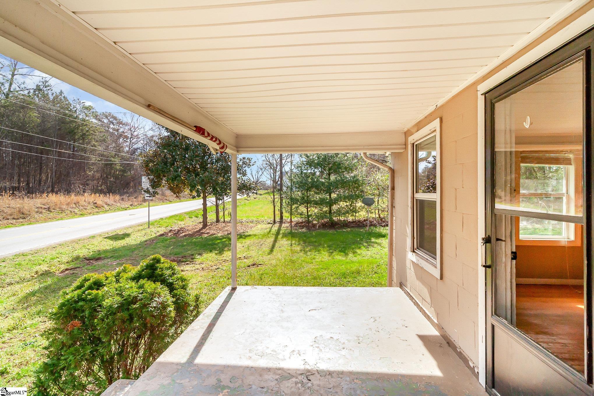 221 Mount Olivet Road