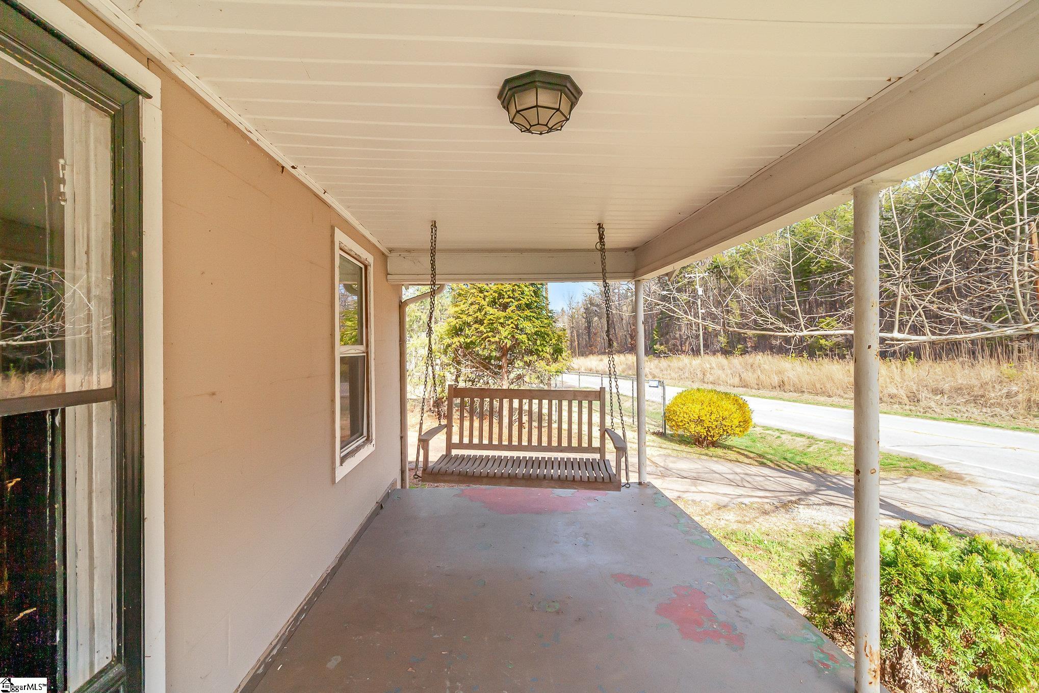 221 Mount Olivet Road