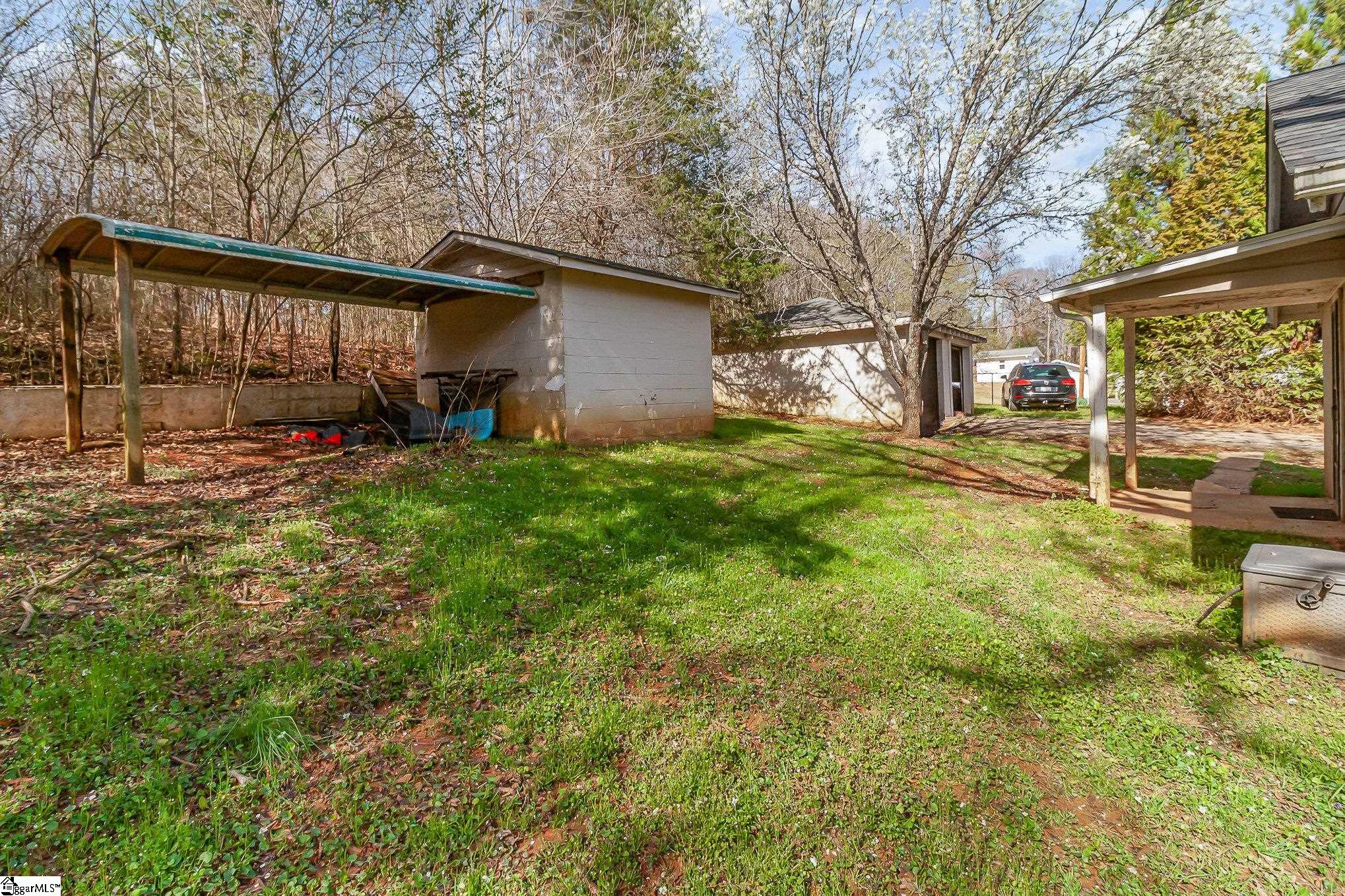 221 Mount Olivet Road