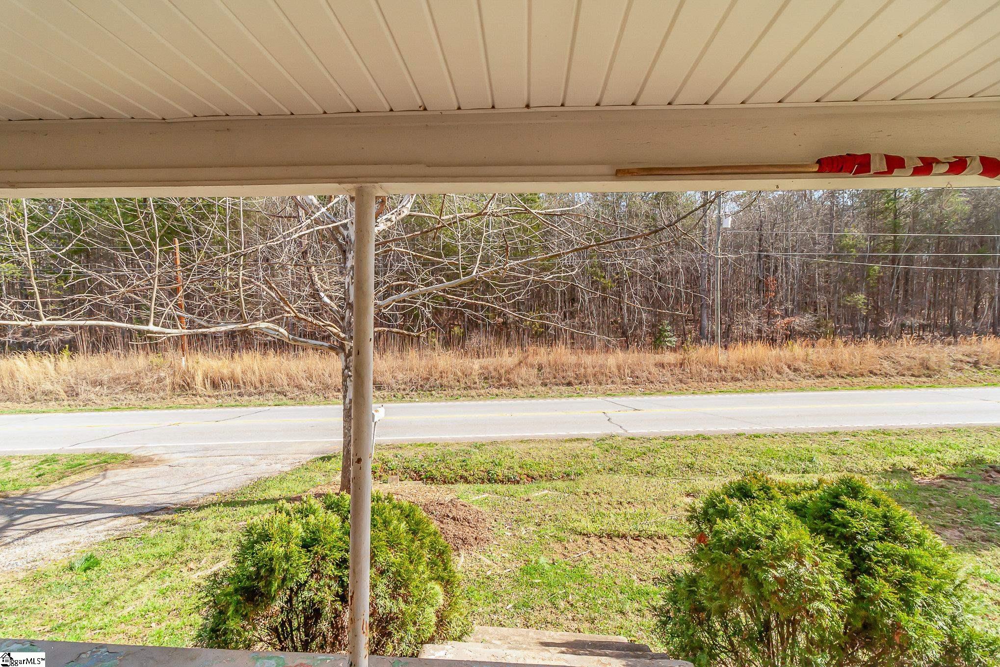 221 Mount Olivet Road