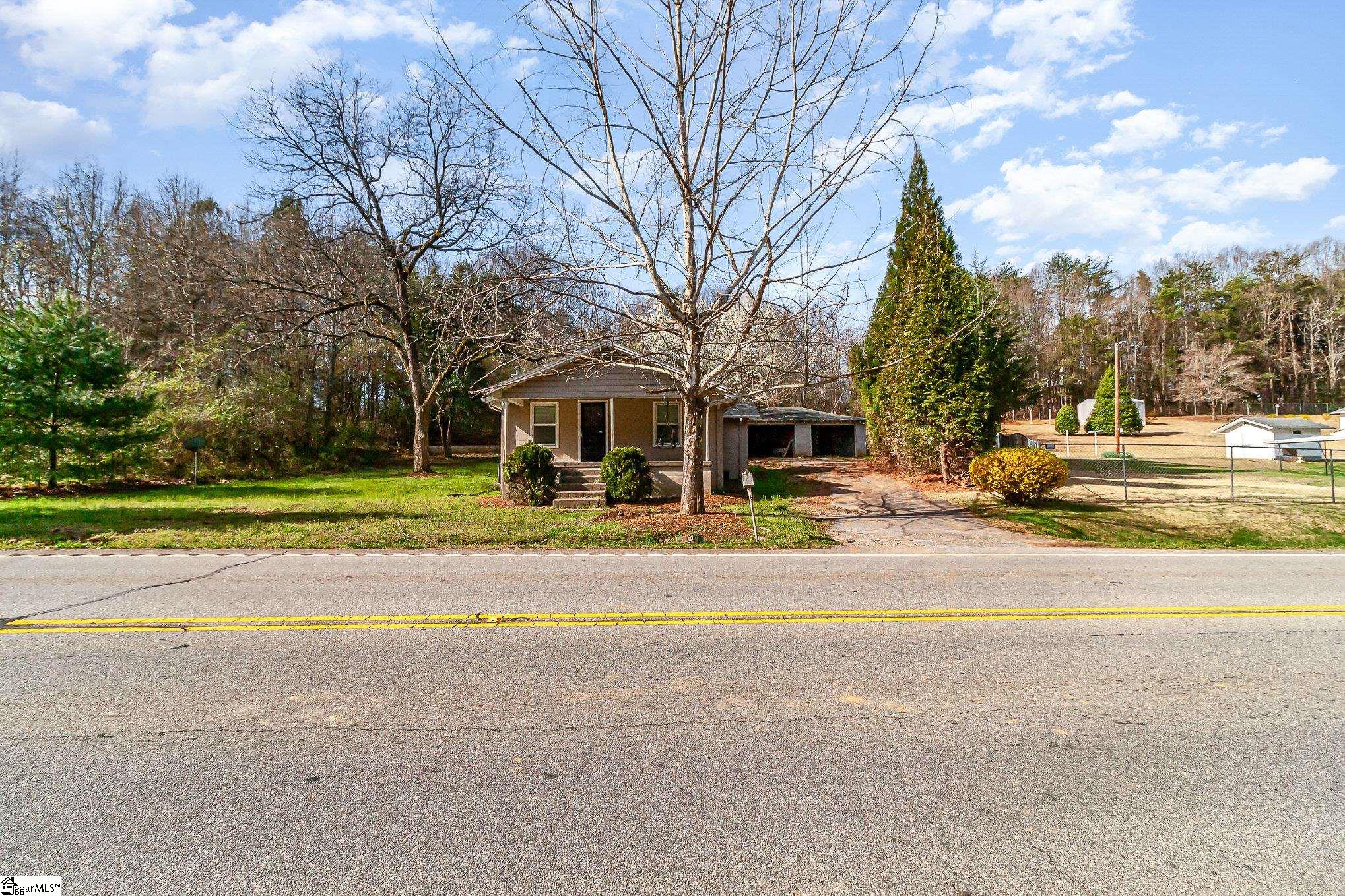 221 Mount Olivet Road