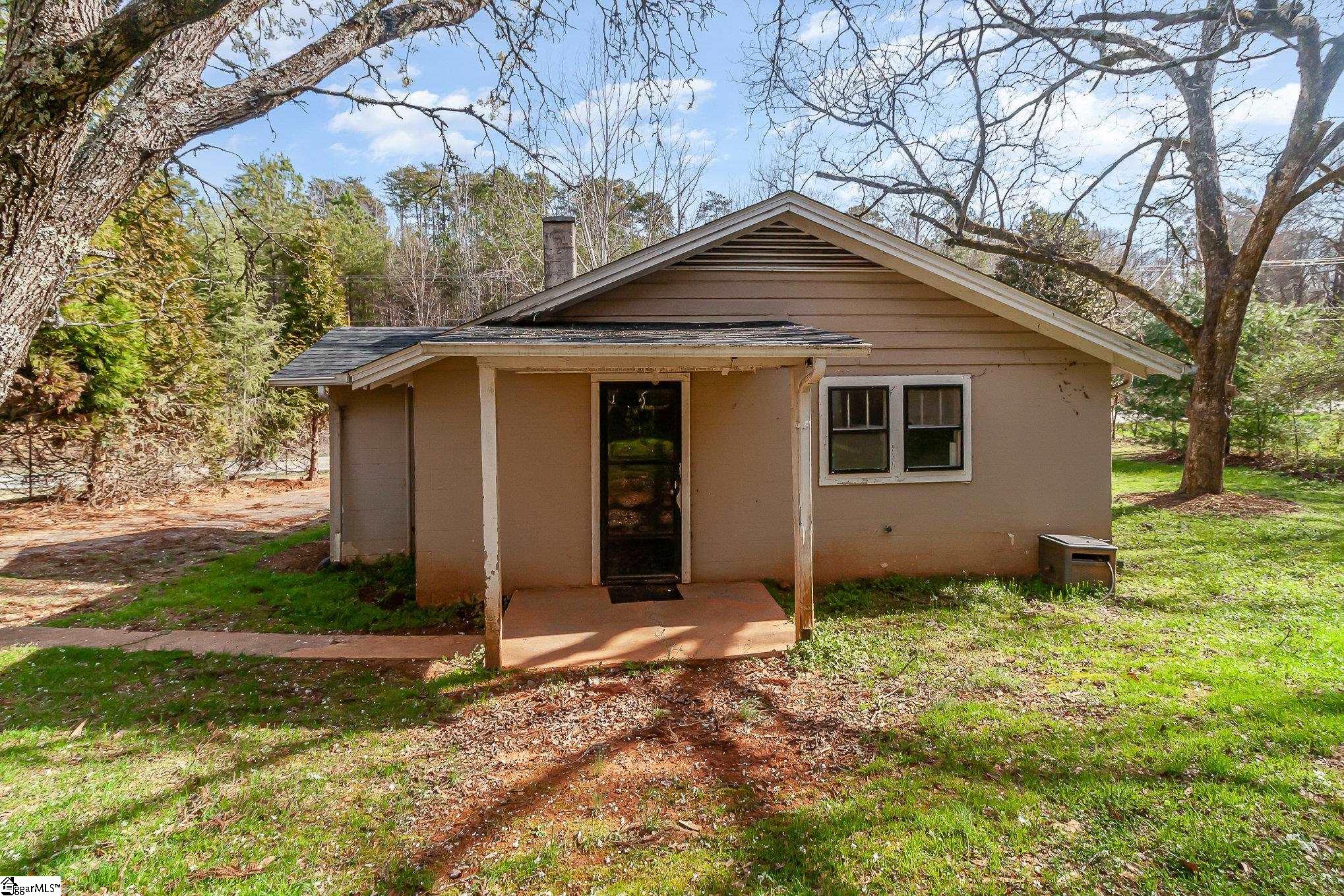 221 Mount Olivet Road