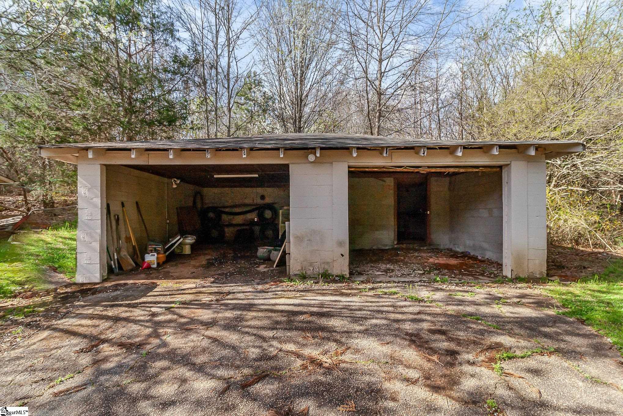 221 Mount Olivet Road