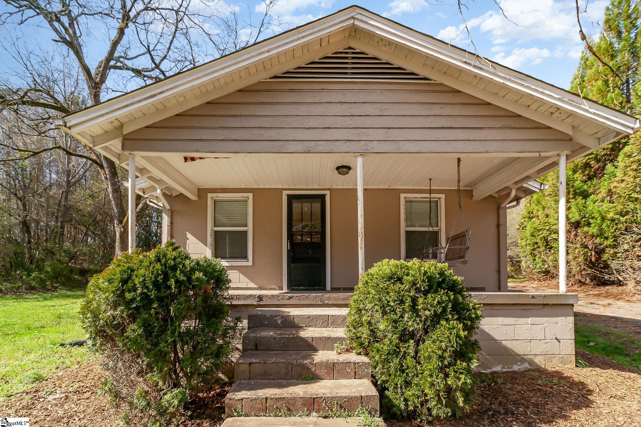 221 Mount Olivet Road