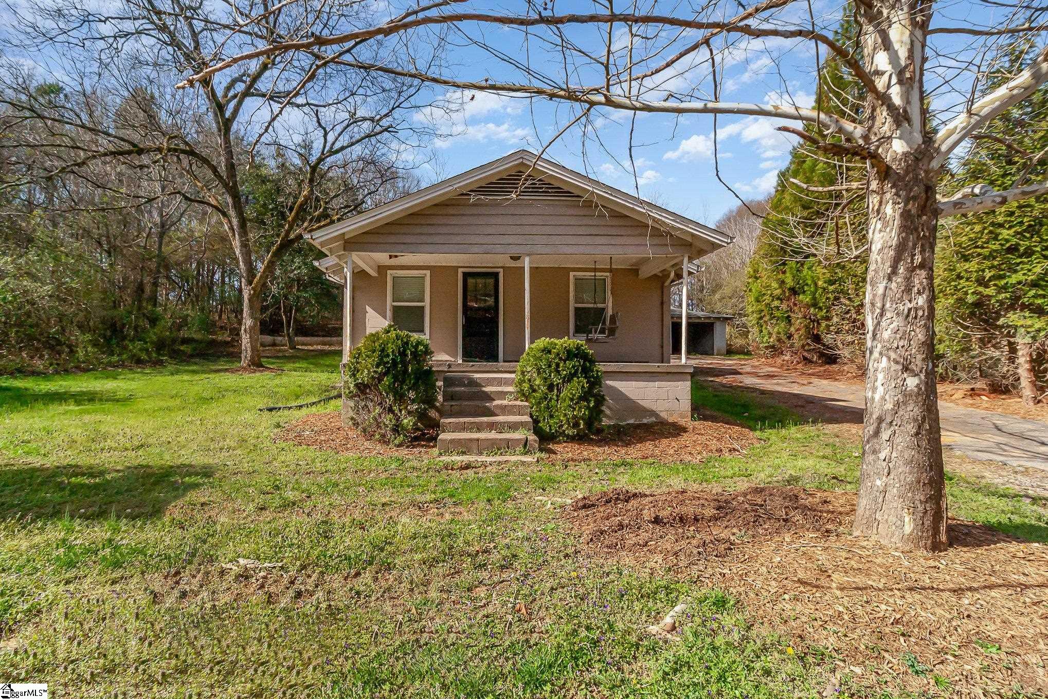 221 Mount Olivet Road