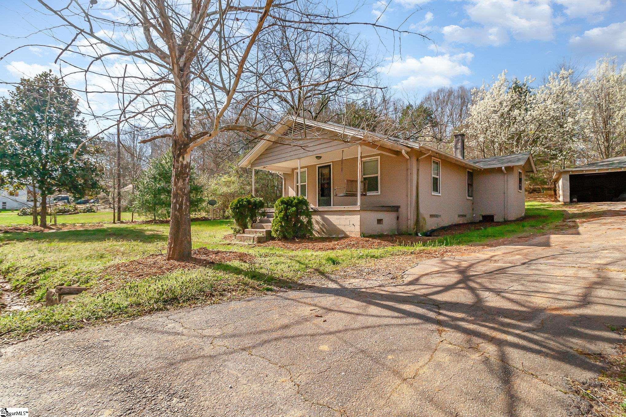 221 Mount Olivet Road