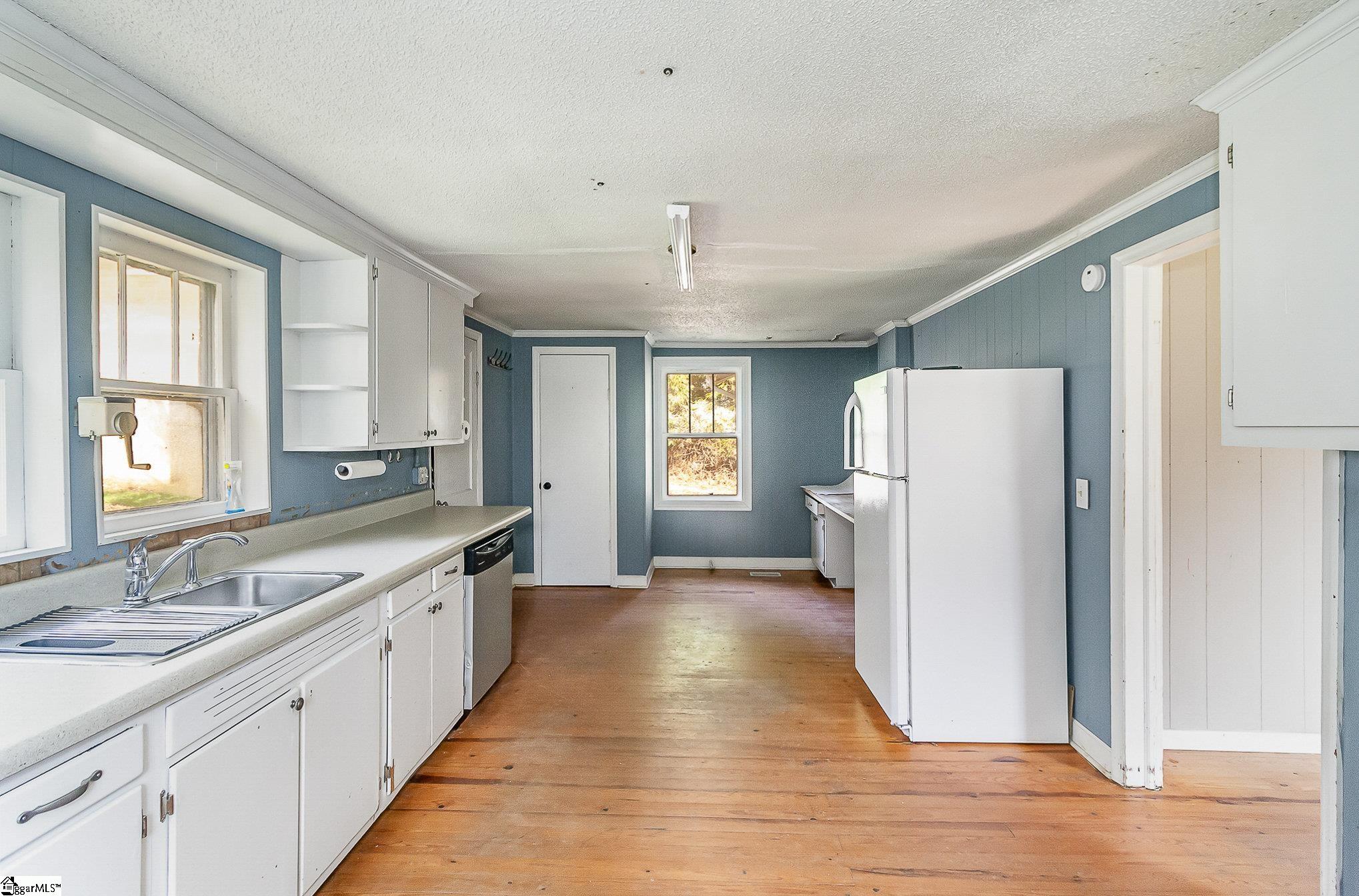 221 Mount Olivet Road