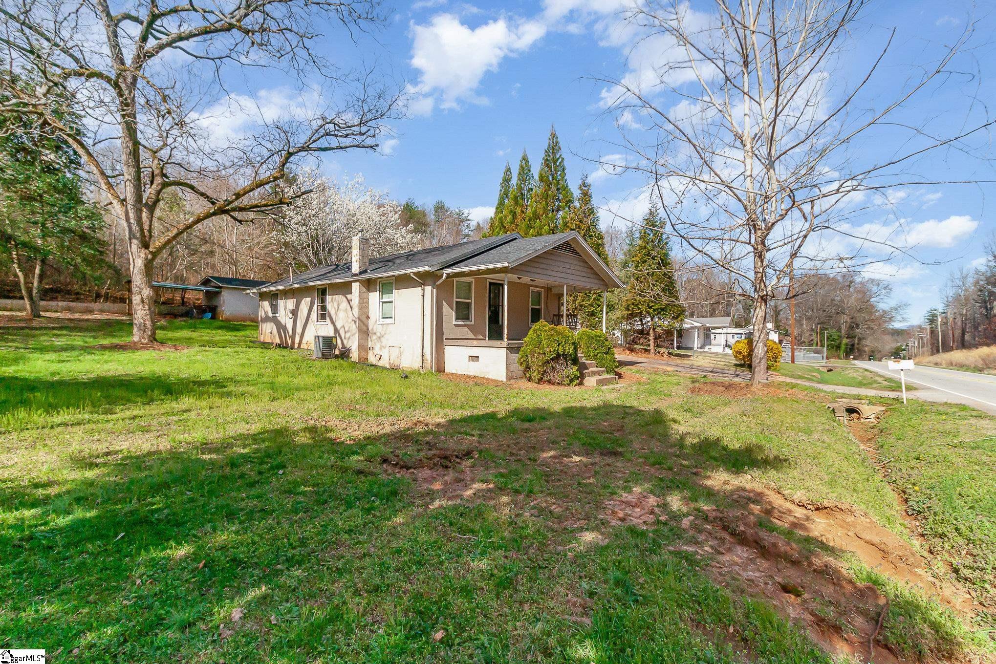 221 Mount Olivet Road