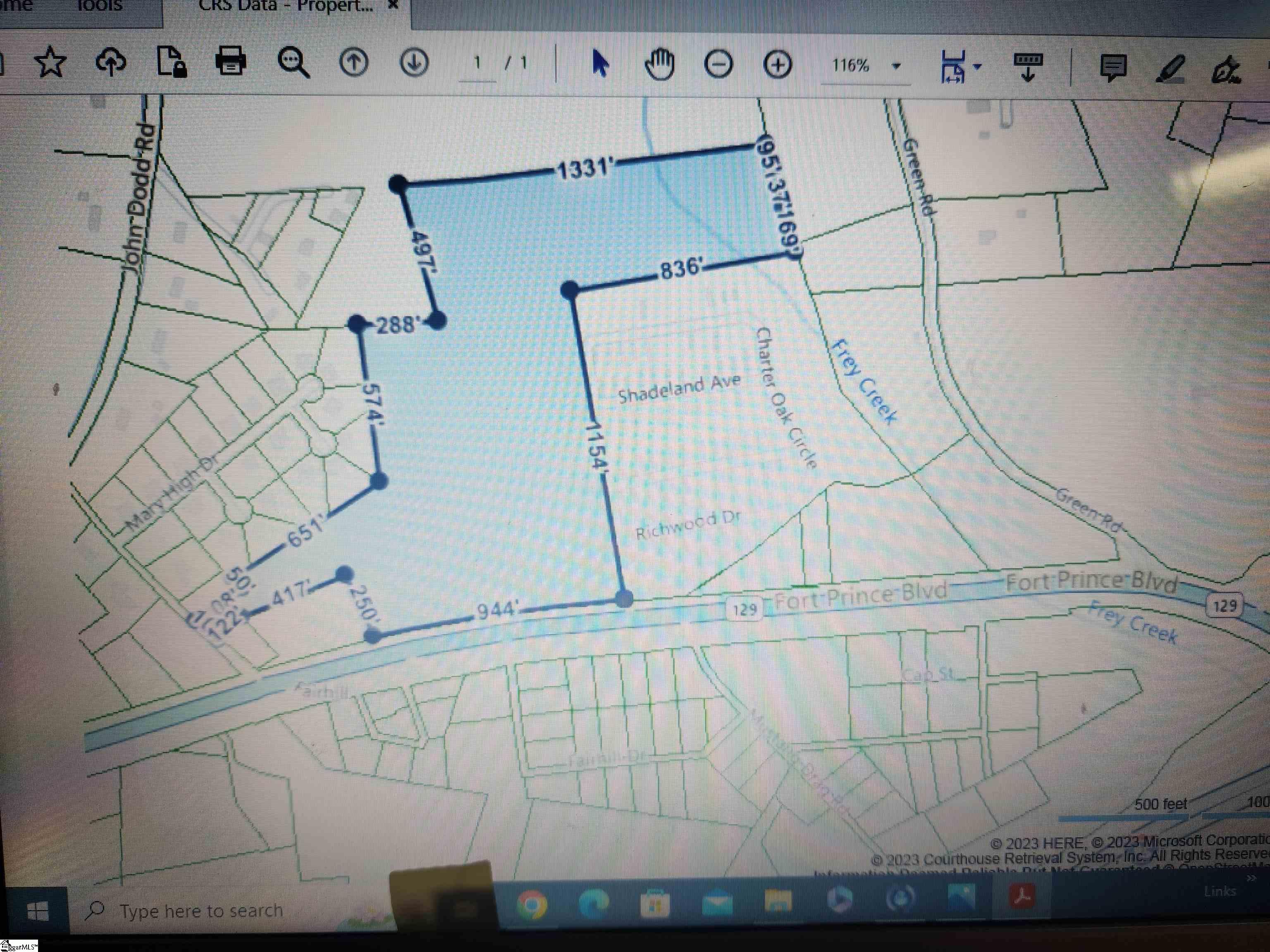 00 Fort Princess Boulevard