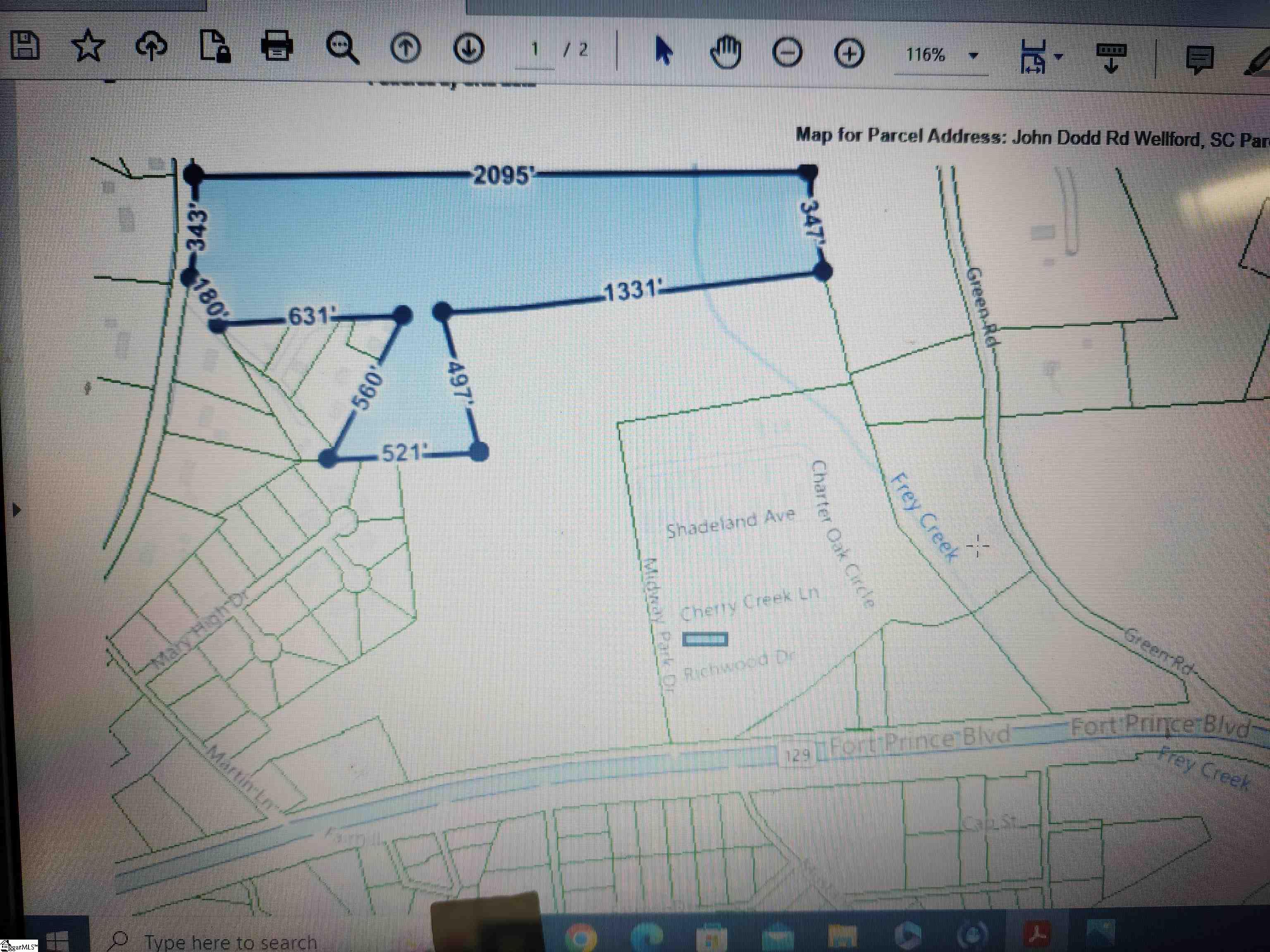 00 Fort Princess Boulevard