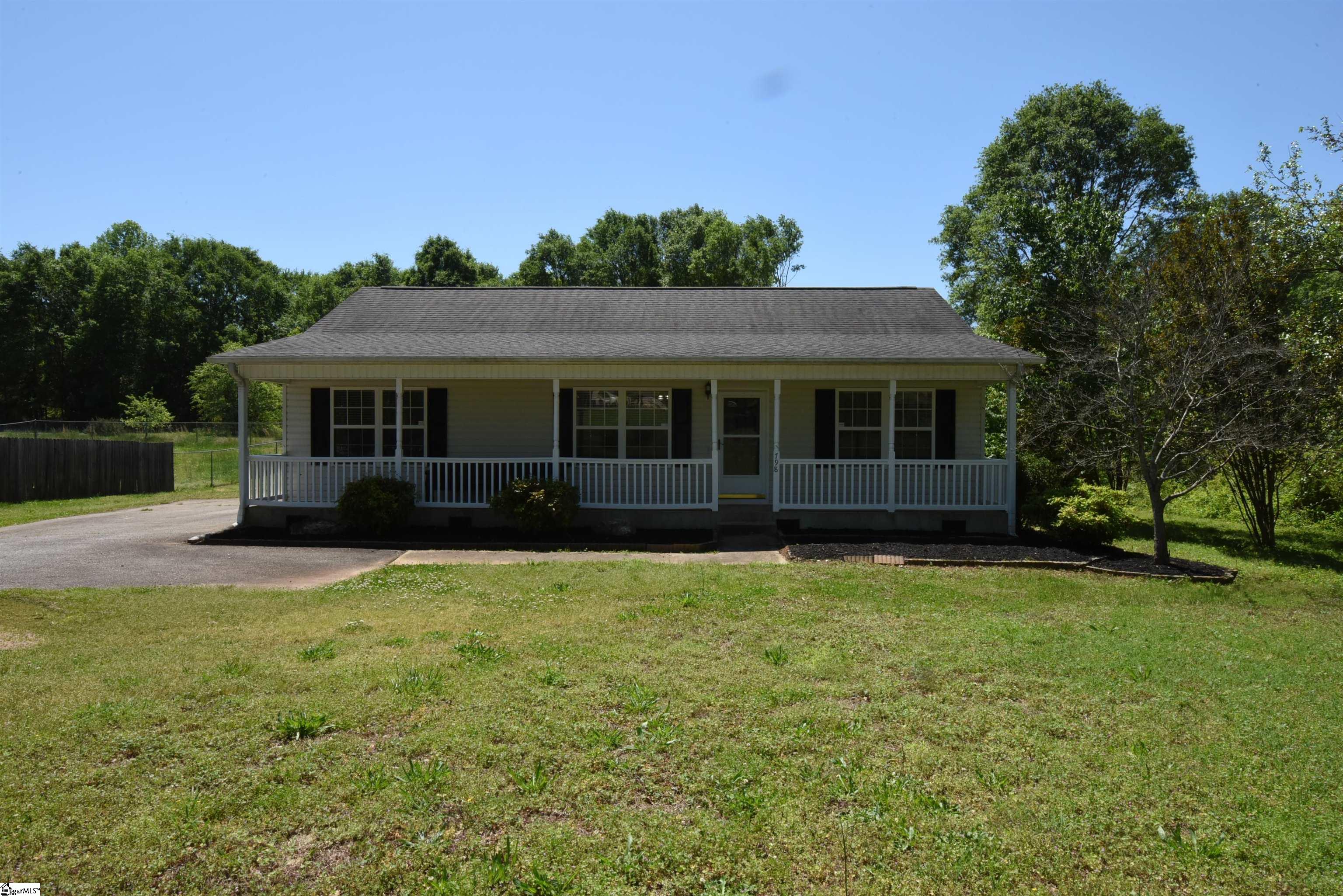 798 Clark Road