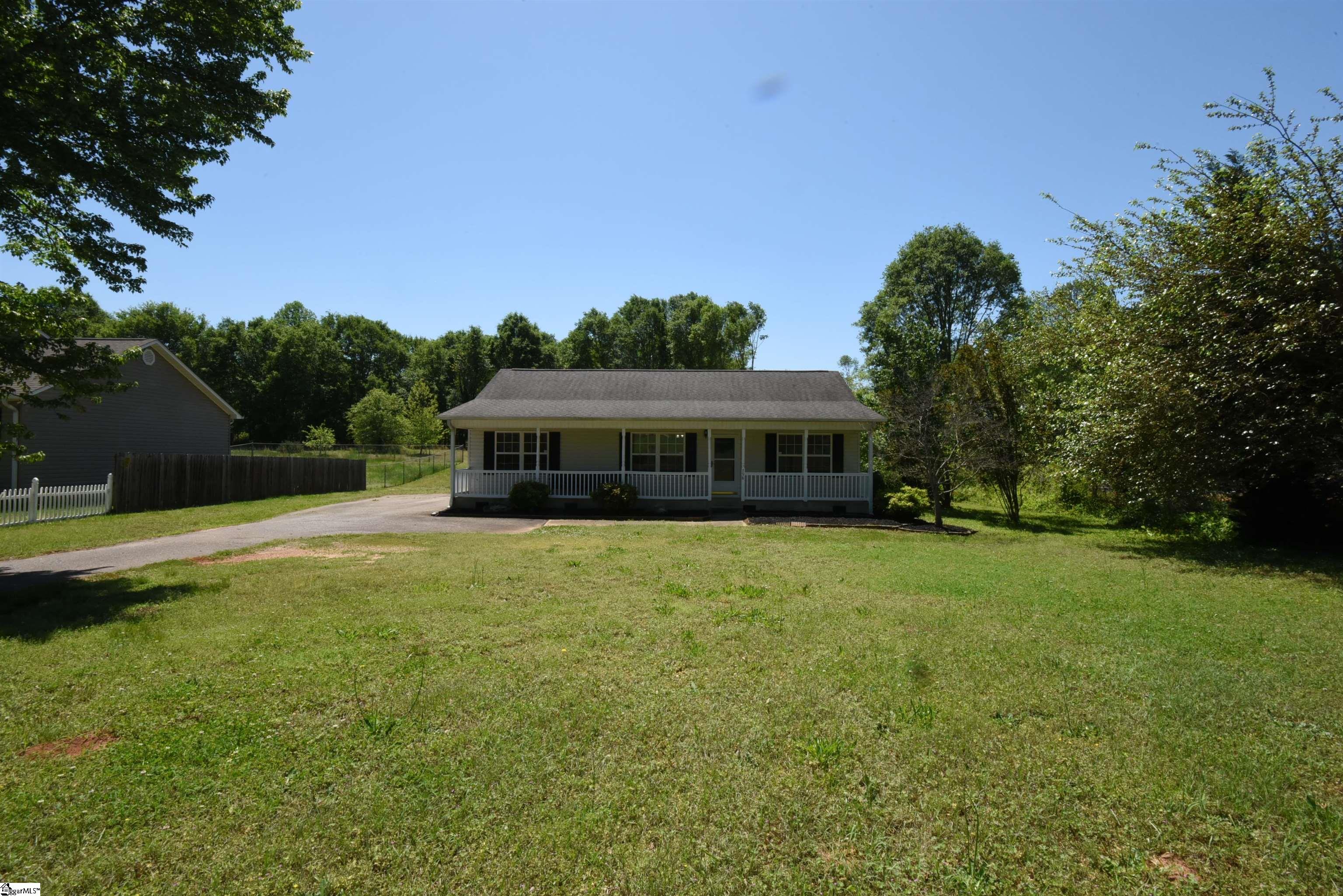 798 Clark Road