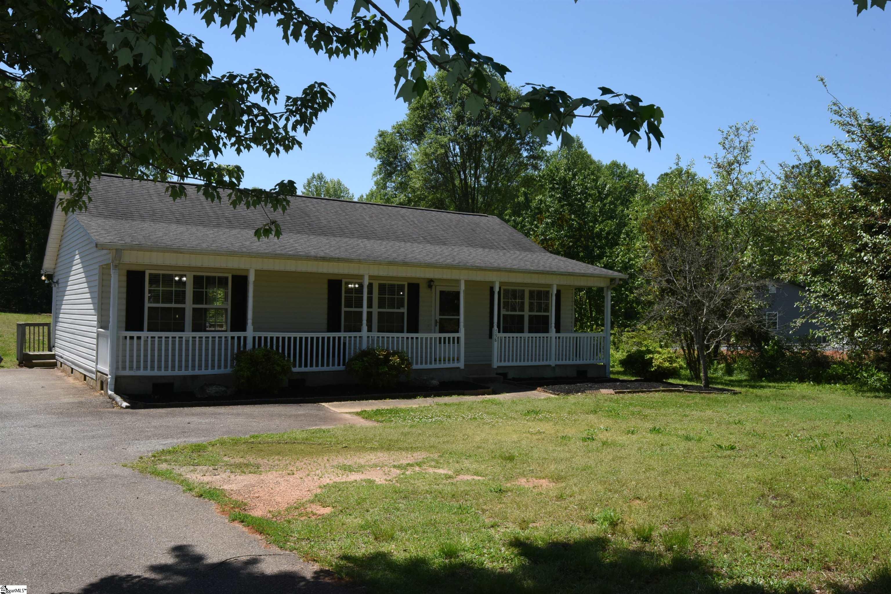 798 Clark Road