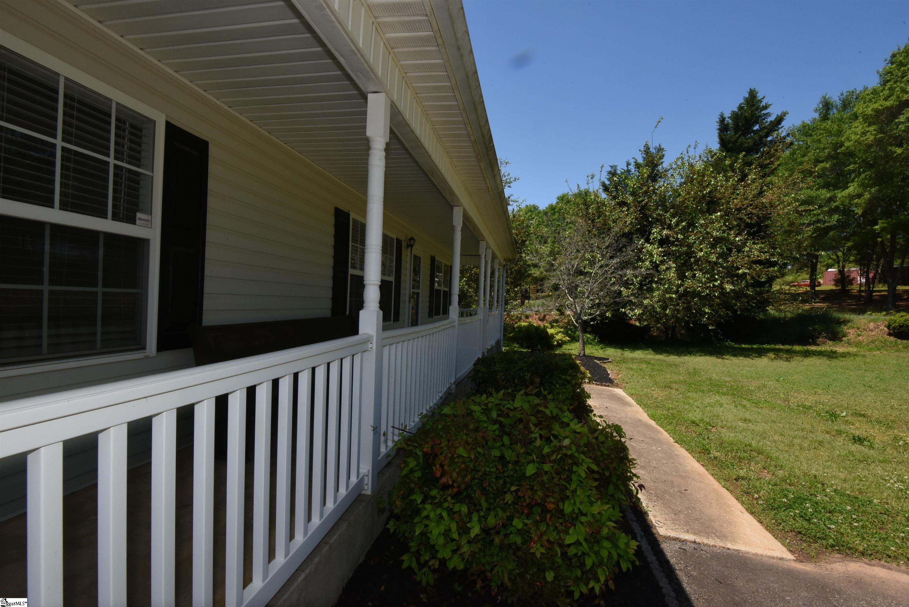 798 Clark Road