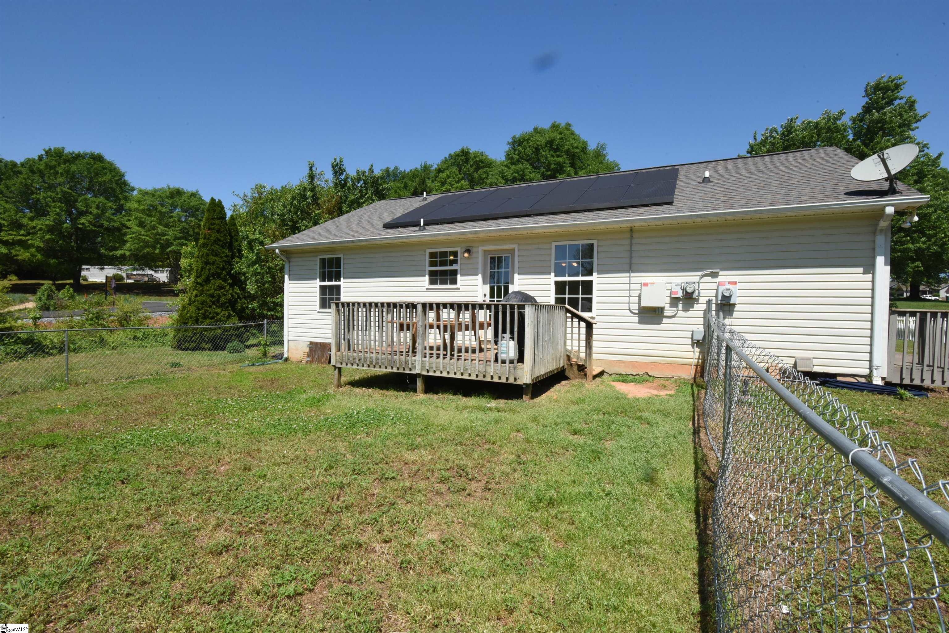 798 Clark Road