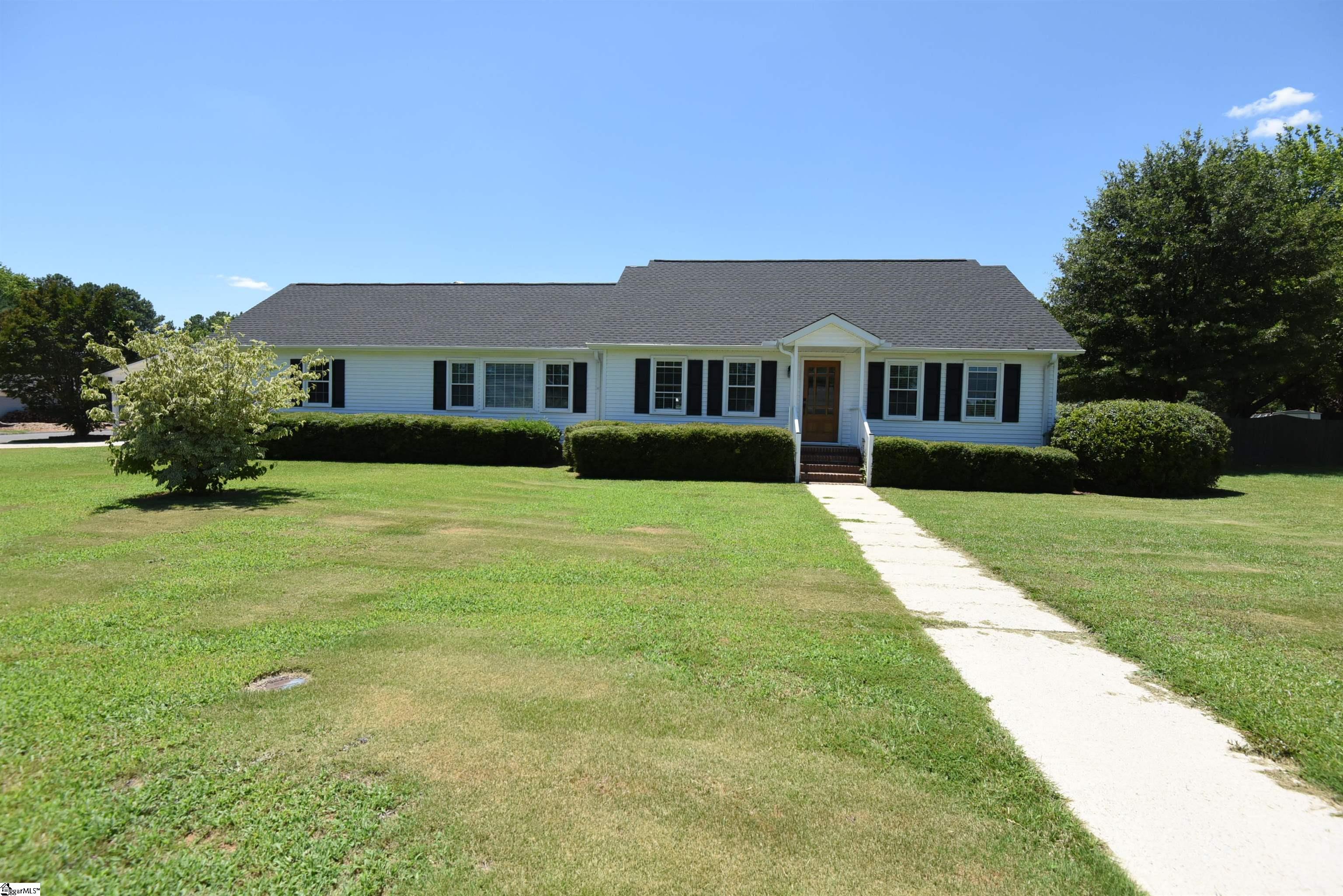 201 Andulusian Trail