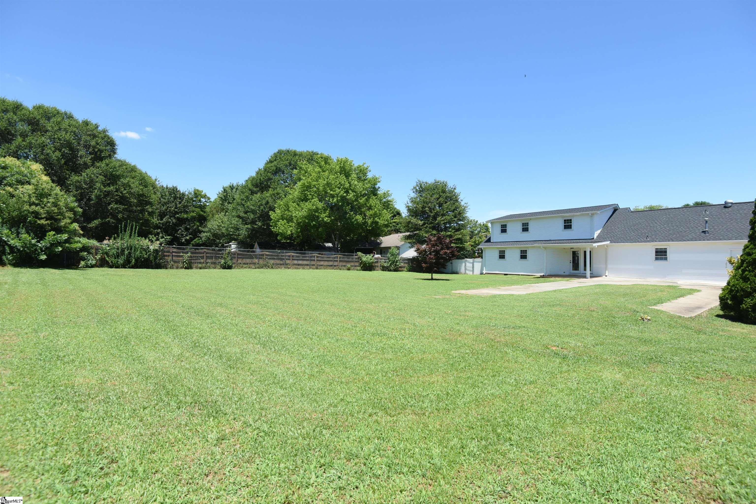 201 Andulusian Trail