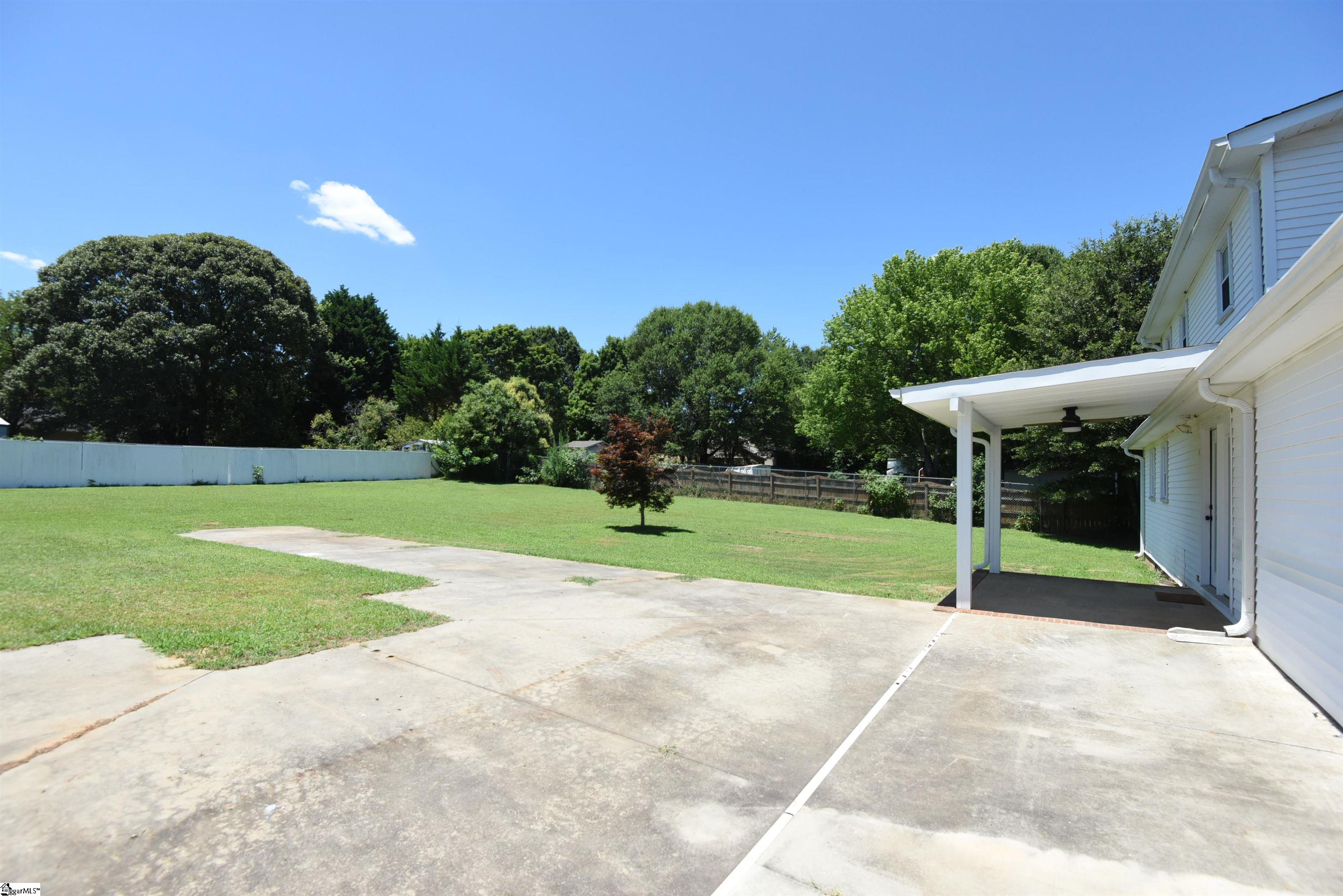 201 Andulusian Trail