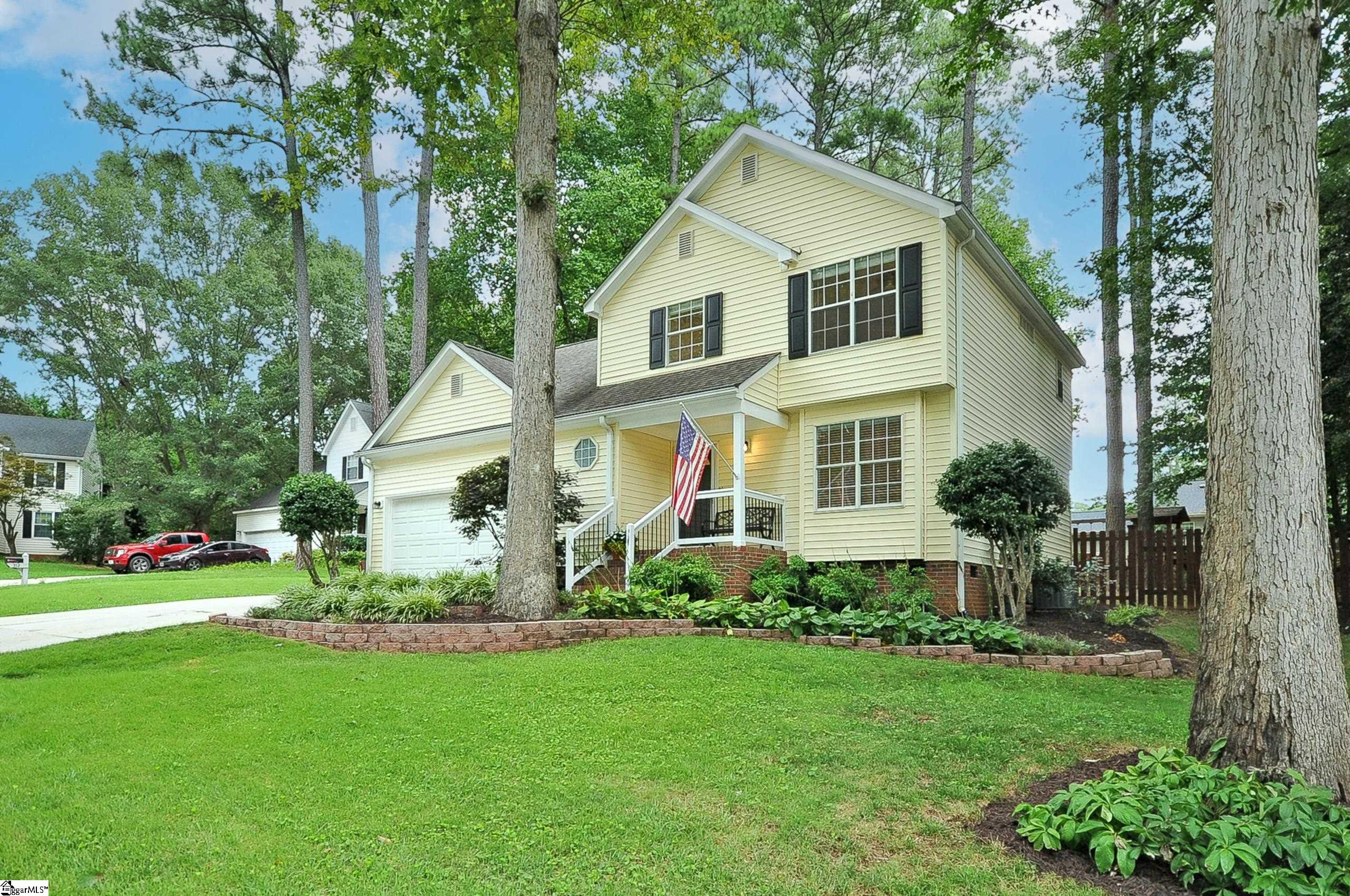 310 Birkenstock Court