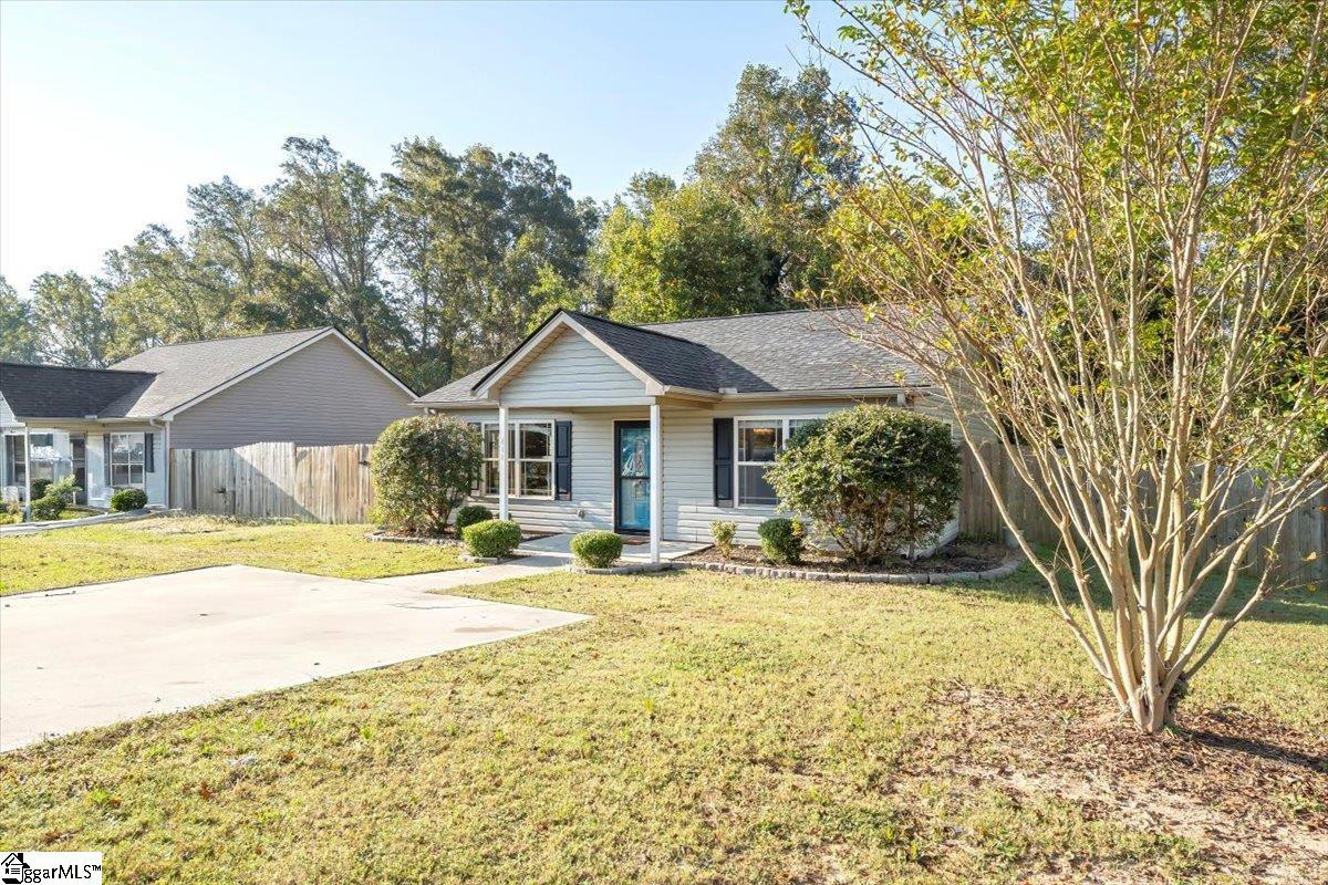 448 Blairwood Court