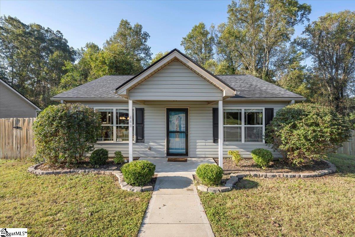 448 Blairwood Court