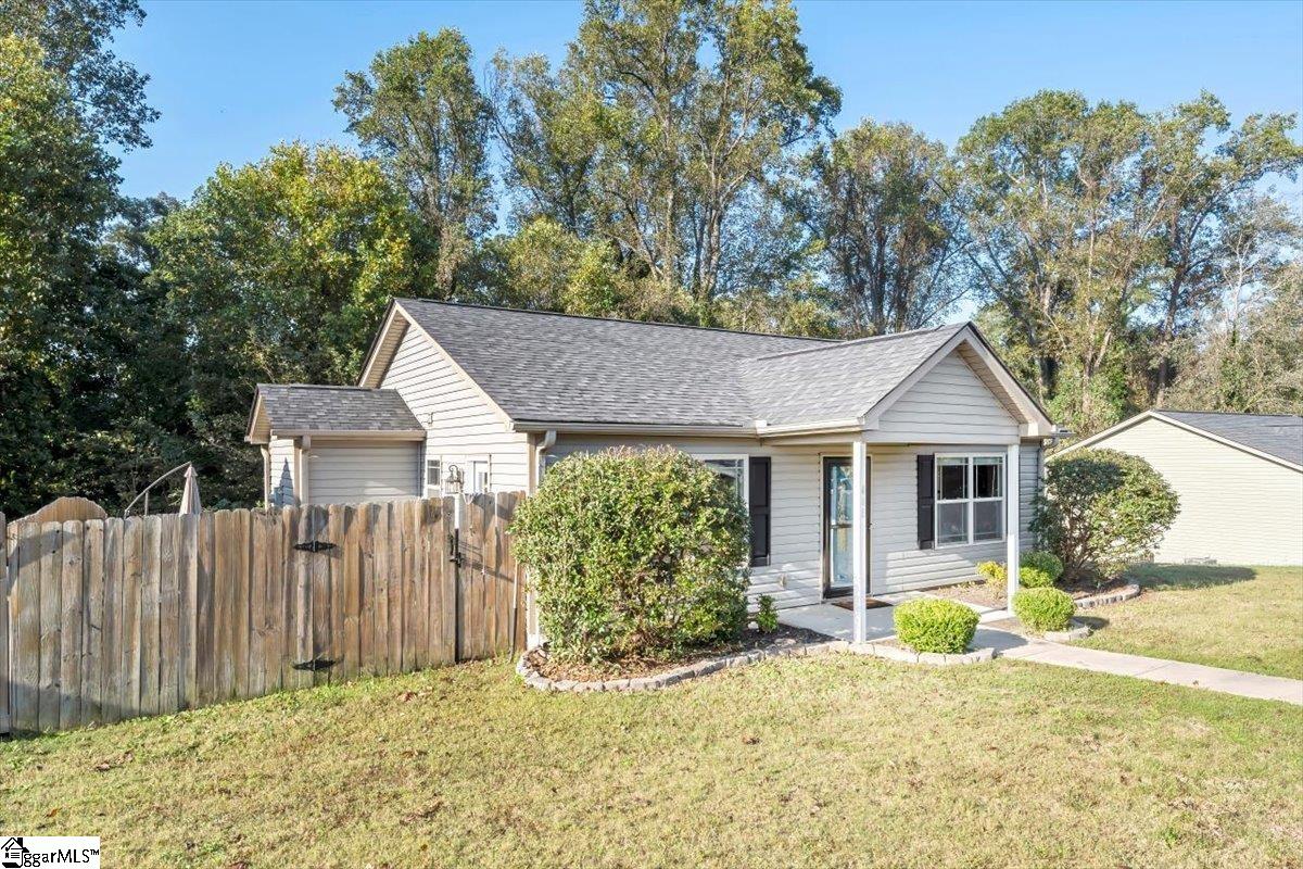 448 Blairwood Court