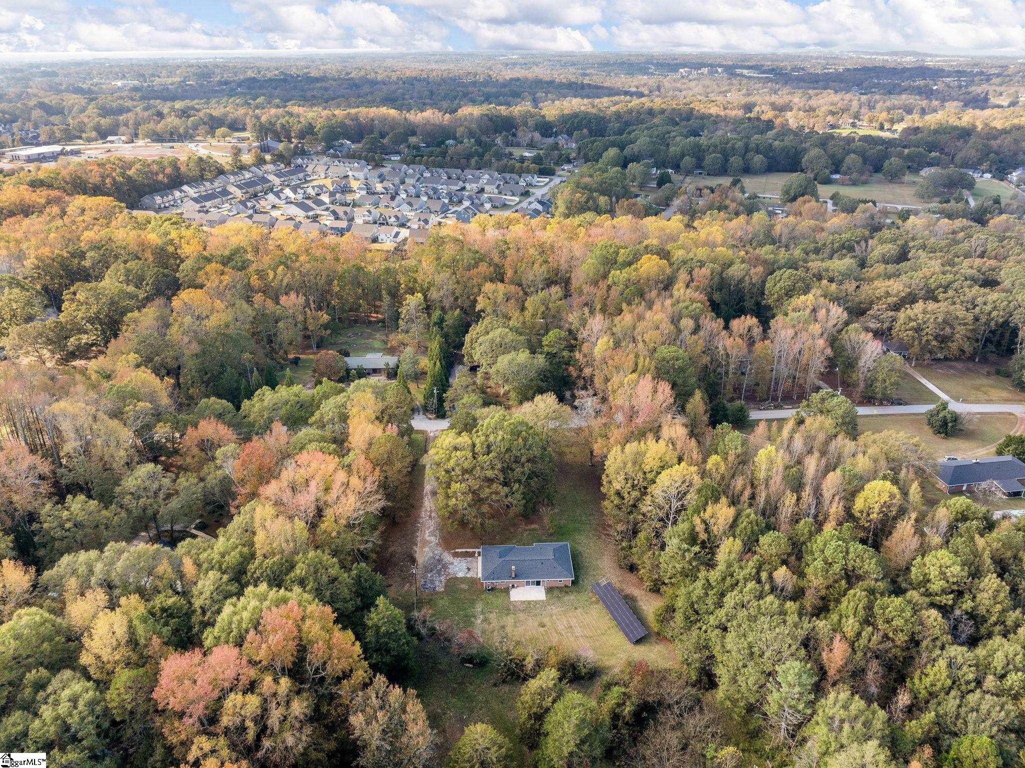 339 Spring Forest Drive